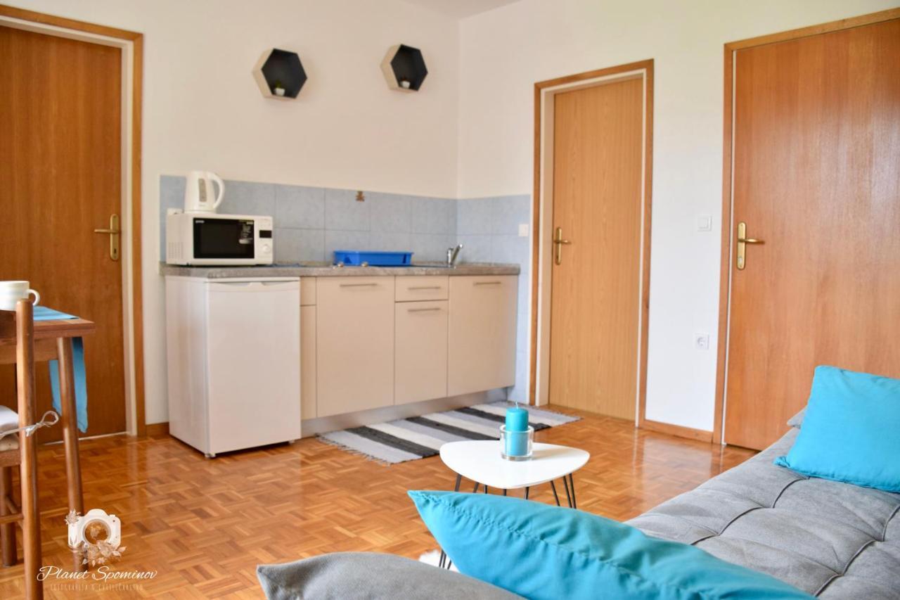Apartments B&S Bled Exterior photo
